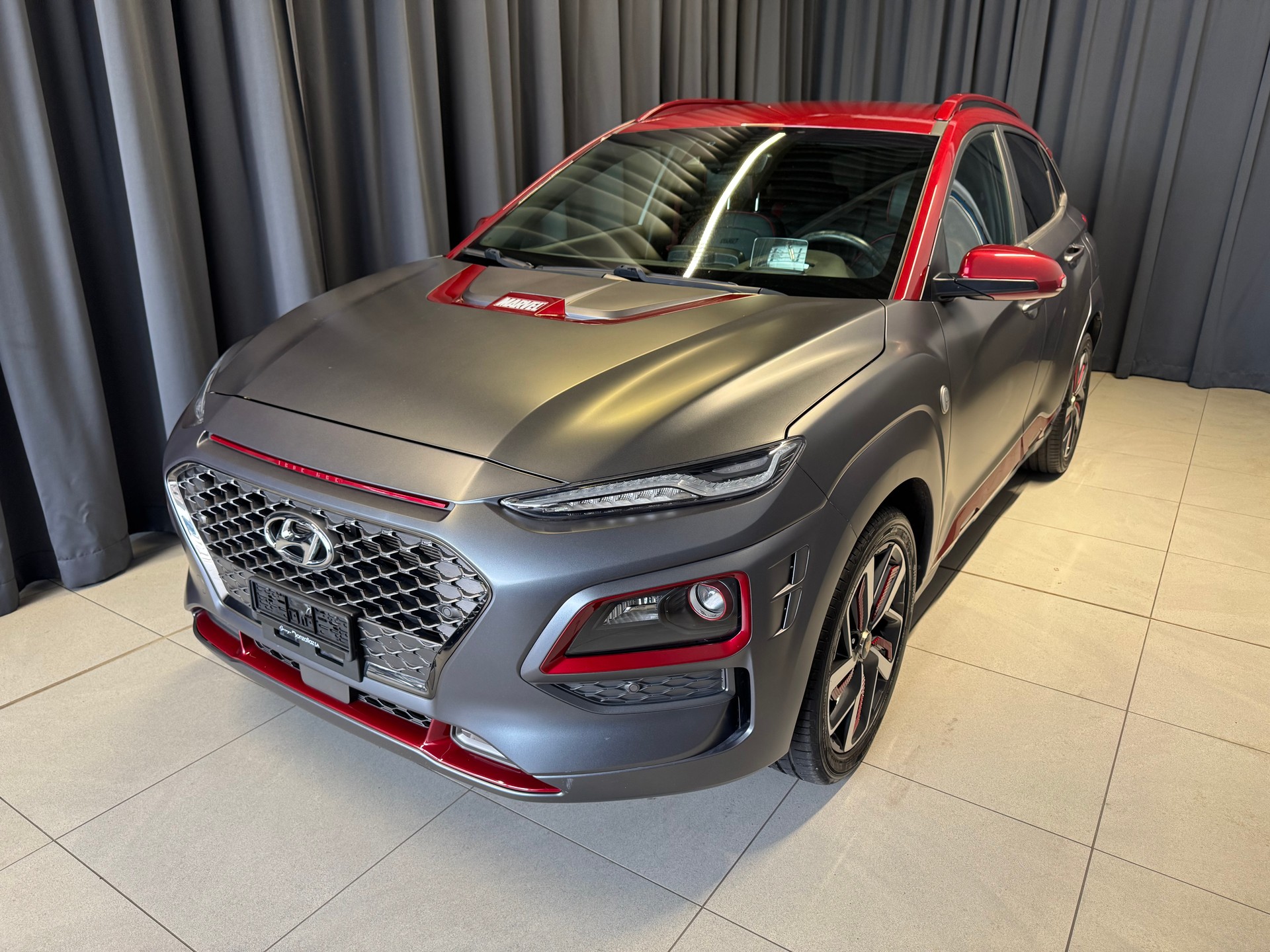 HYUNDAI Kona 1.6 T-GDi Iron Man Edition 4WD DCT (6)-showroom-element-2