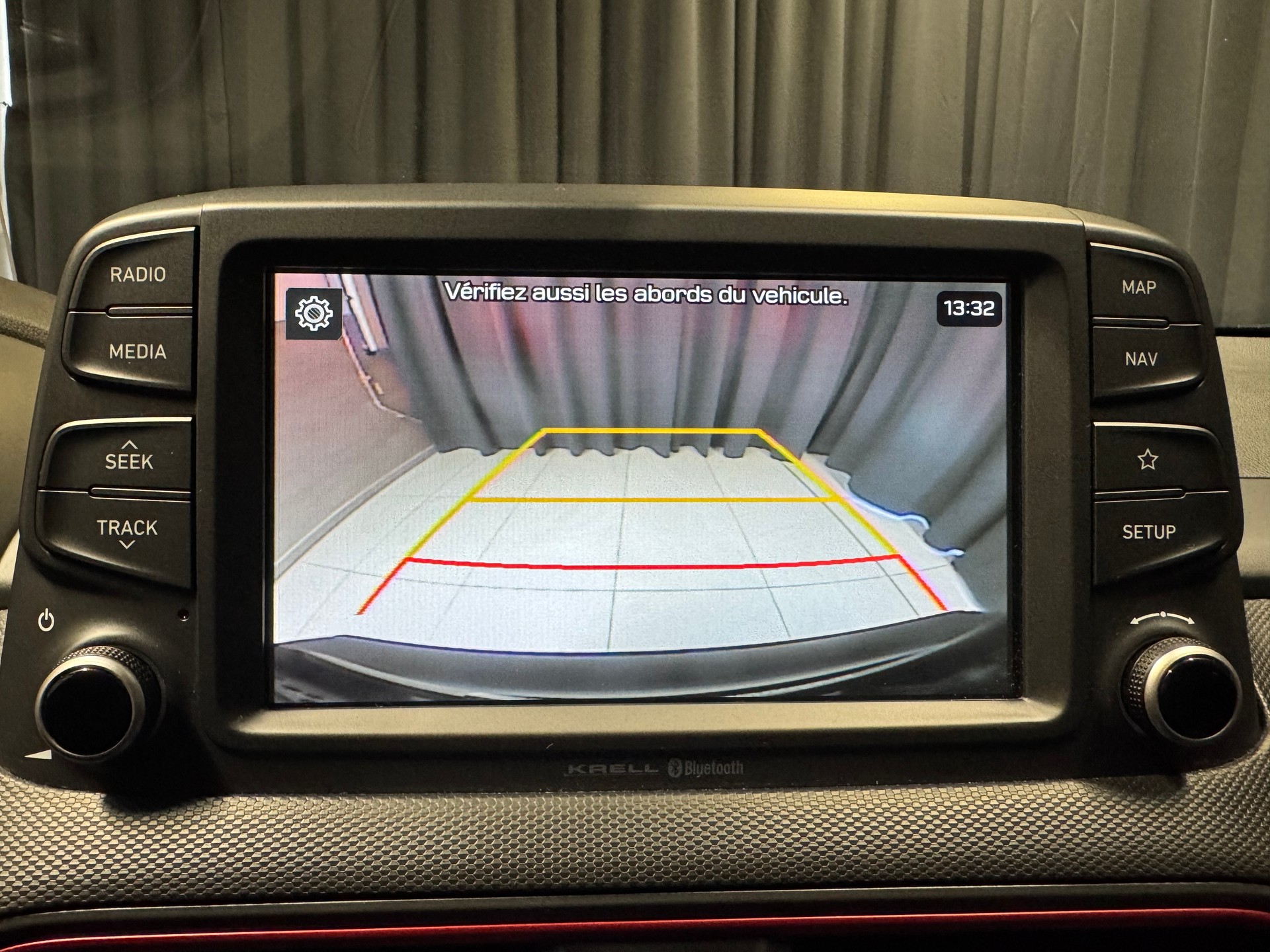 HYUNDAI Kona 1.6 T-GDi Iron Man Edition 4WD DCT (6)-image-16