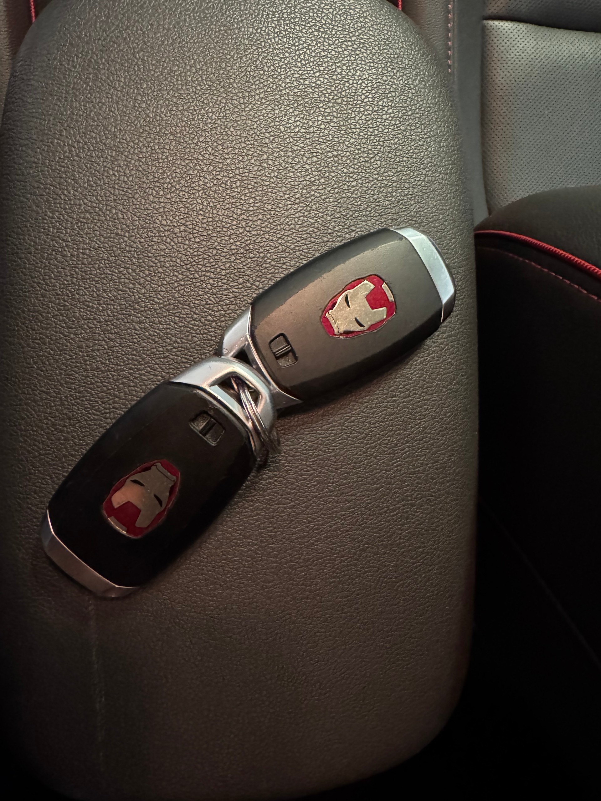 HYUNDAI Kona 1.6 T-GDi Iron Man Edition 4WD DCT (6)-image-20