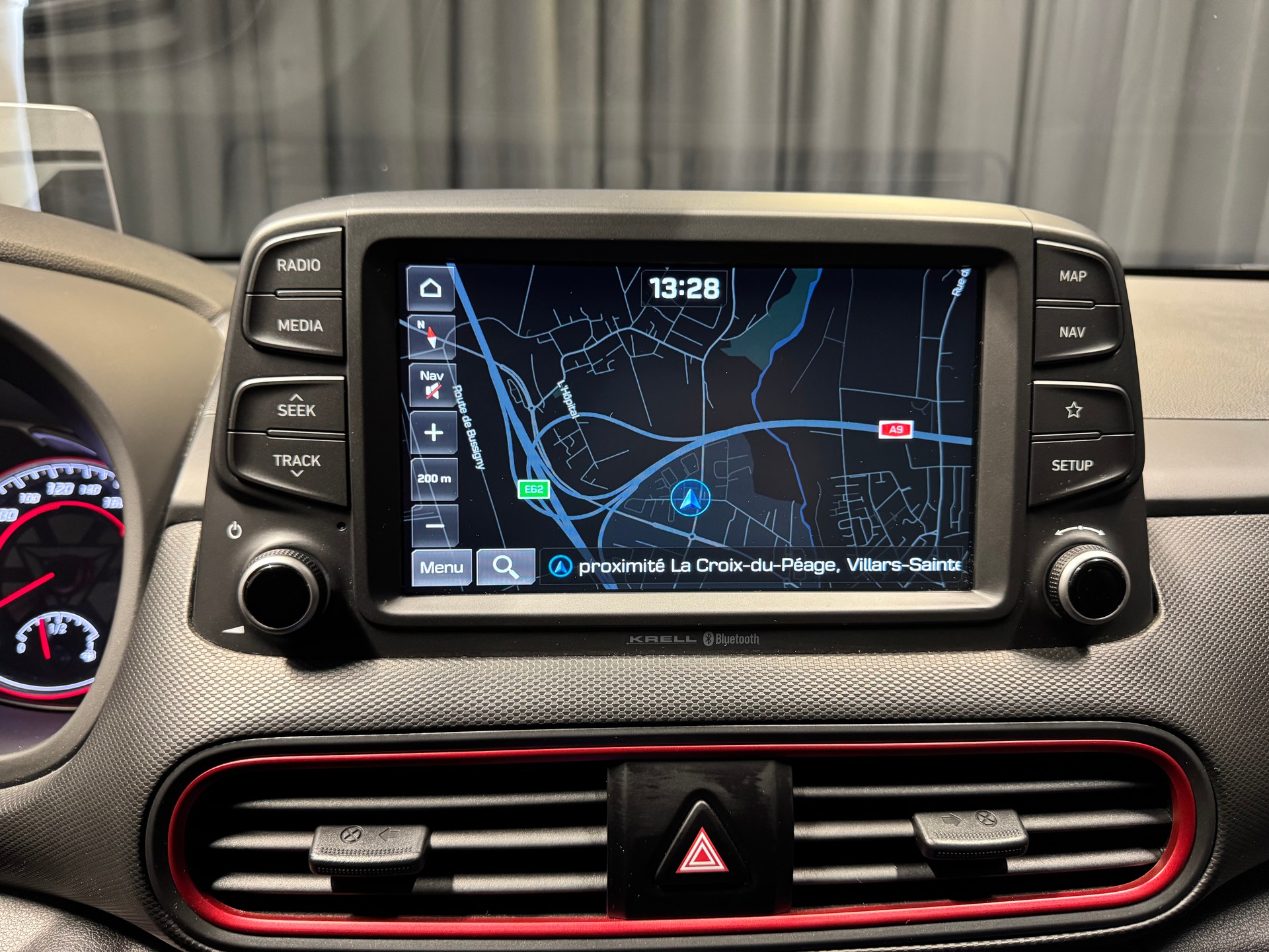 HYUNDAI Kona 1.6 T-GDi Iron Man Edition 4WD DCT (6)-image-14