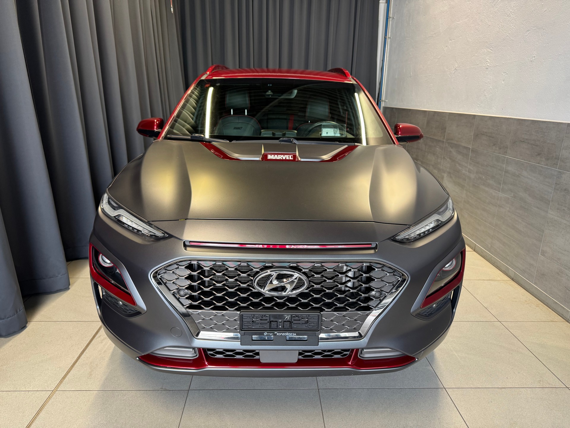 HYUNDAI Kona 1.6 T-GDi Iron Man Edition 4WD DCT (6)-showroom-element-1