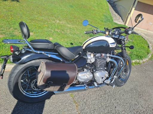 TRIUMPH Bonneville 1200 Speedmaster ABS-image-0