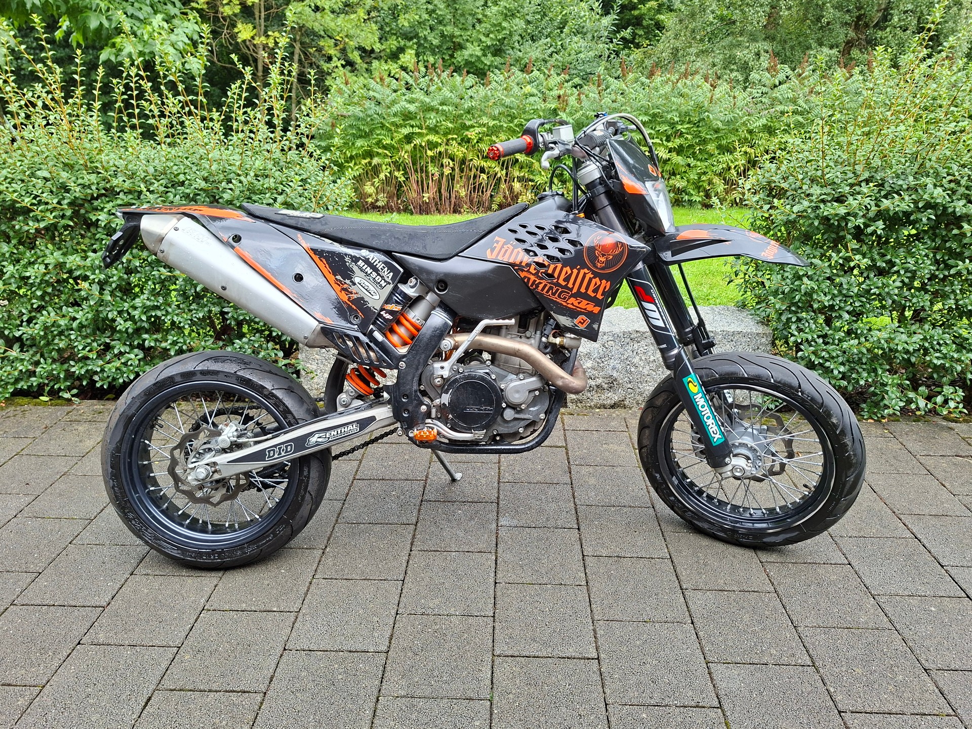 KTM 450 EXC-R-image-10