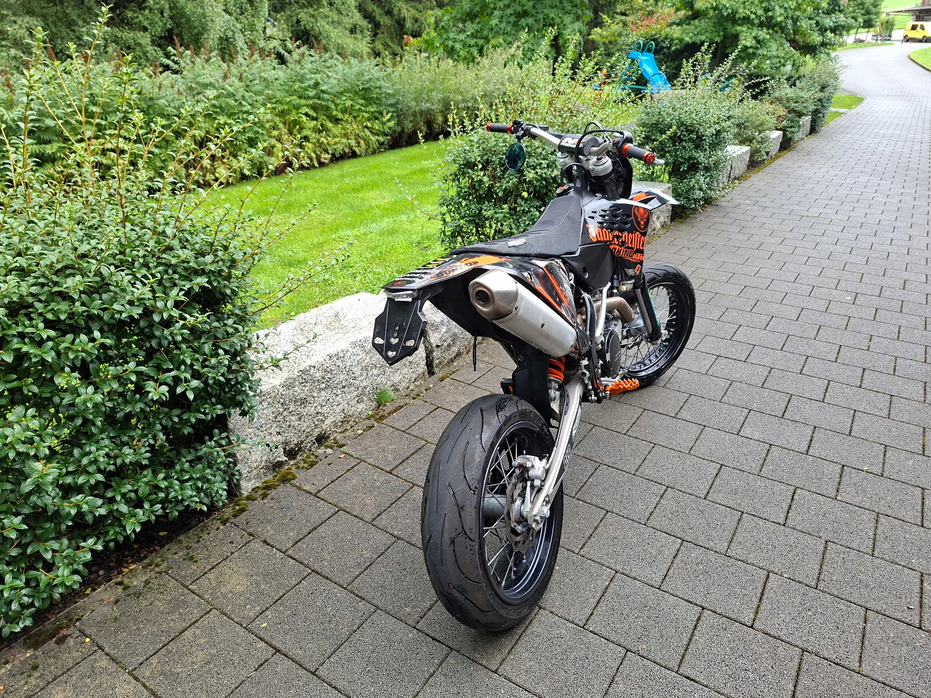 KTM 450 EXC-R-image-4