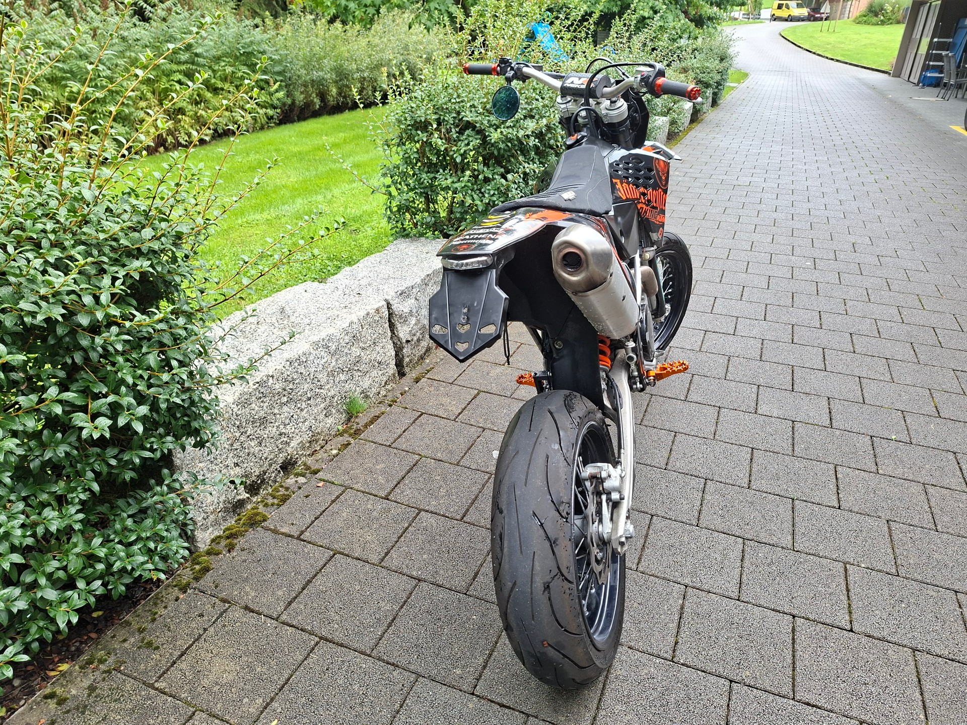 KTM 450 EXC-R-image-9