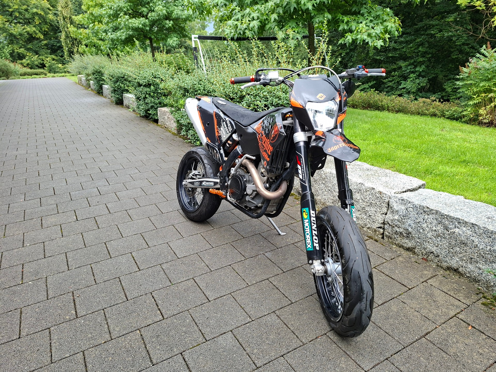 KTM 450 EXC-R-image-8