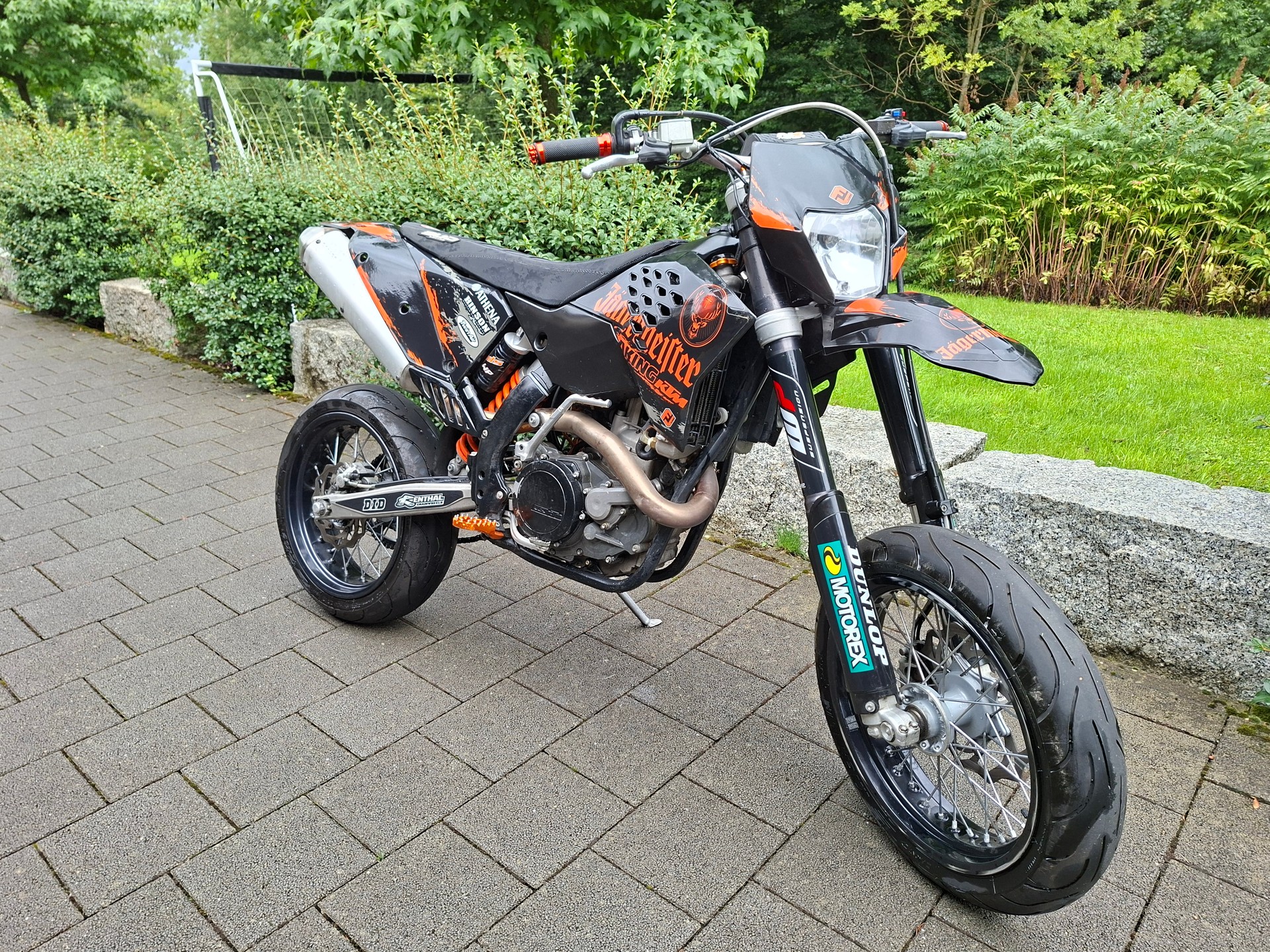 KTM 450 EXC-R-image-7