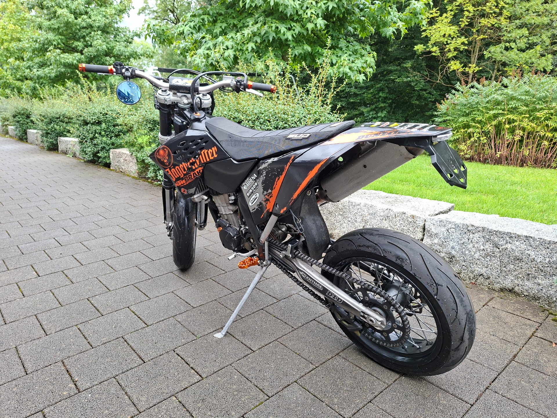 KTM 450 EXC-R-image-3