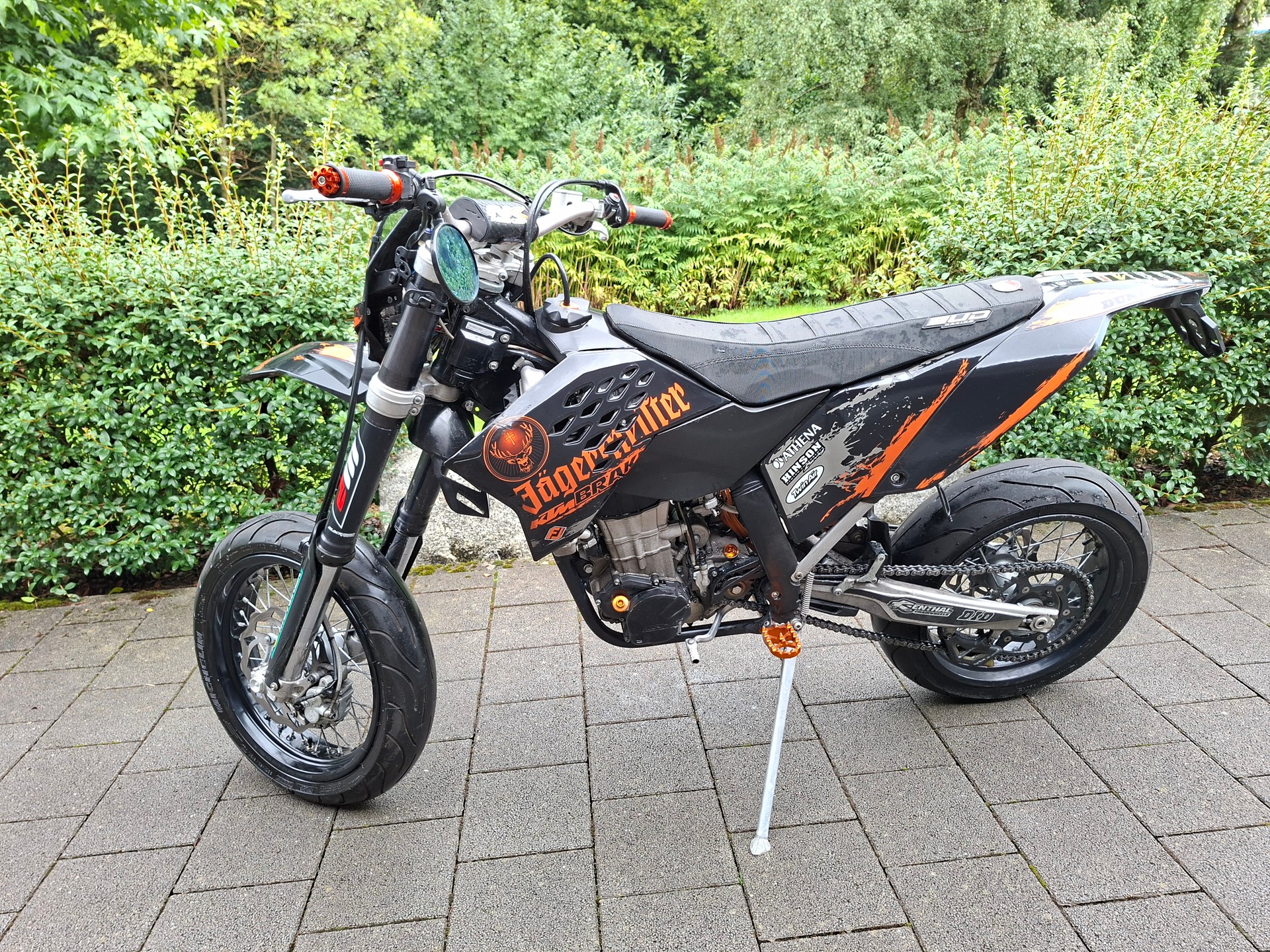 KTM 450 EXC-R-image-2