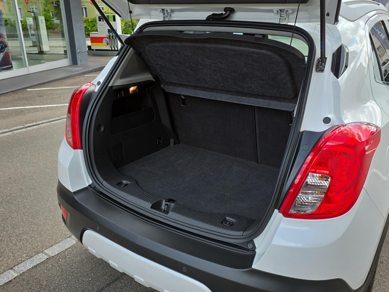 OPEL Mokka 1.4T ecoTEC Cosmo-image-24