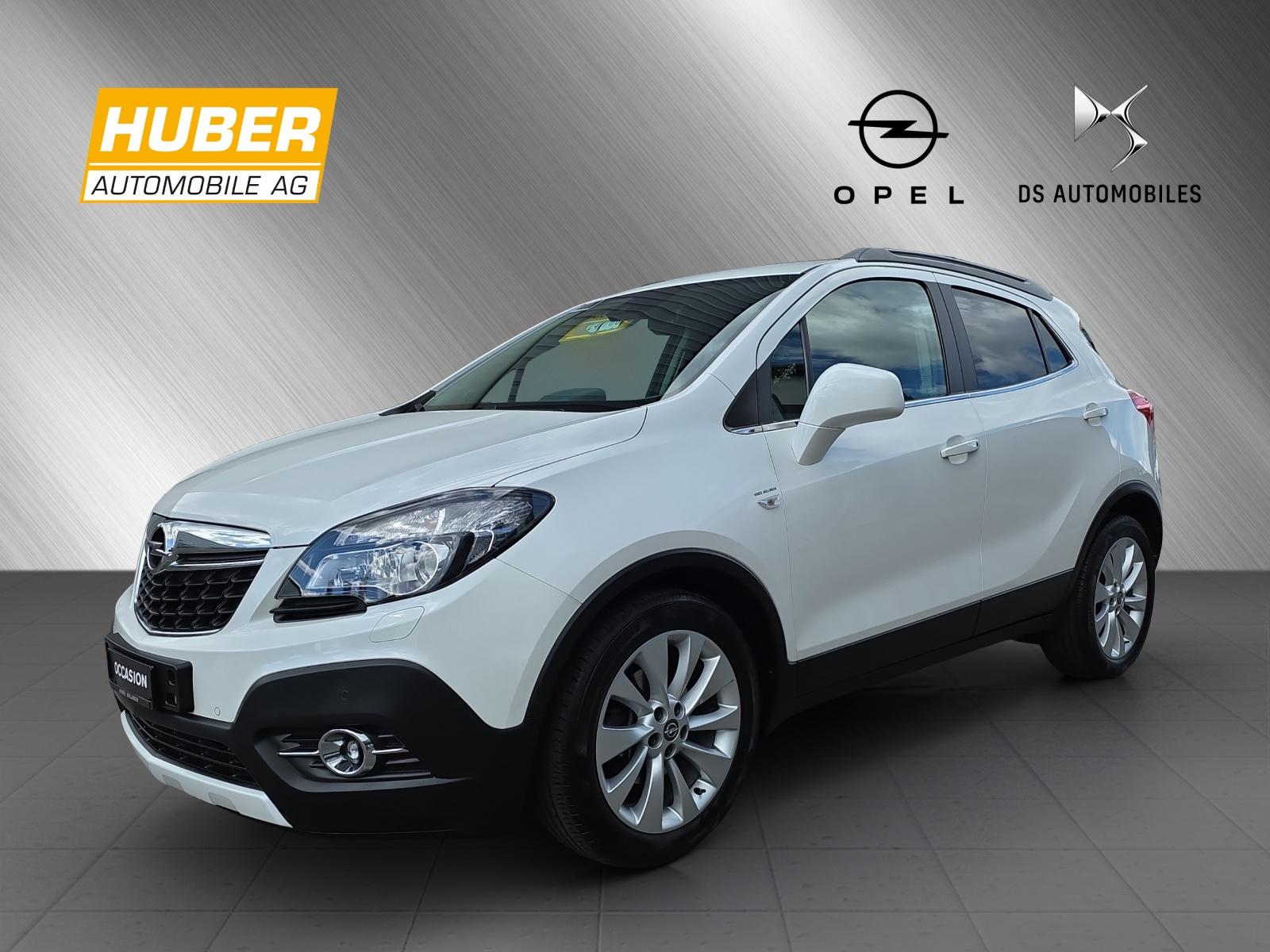 OPEL Mokka 1.4T ecoTEC Cosmo-showroom-element-3