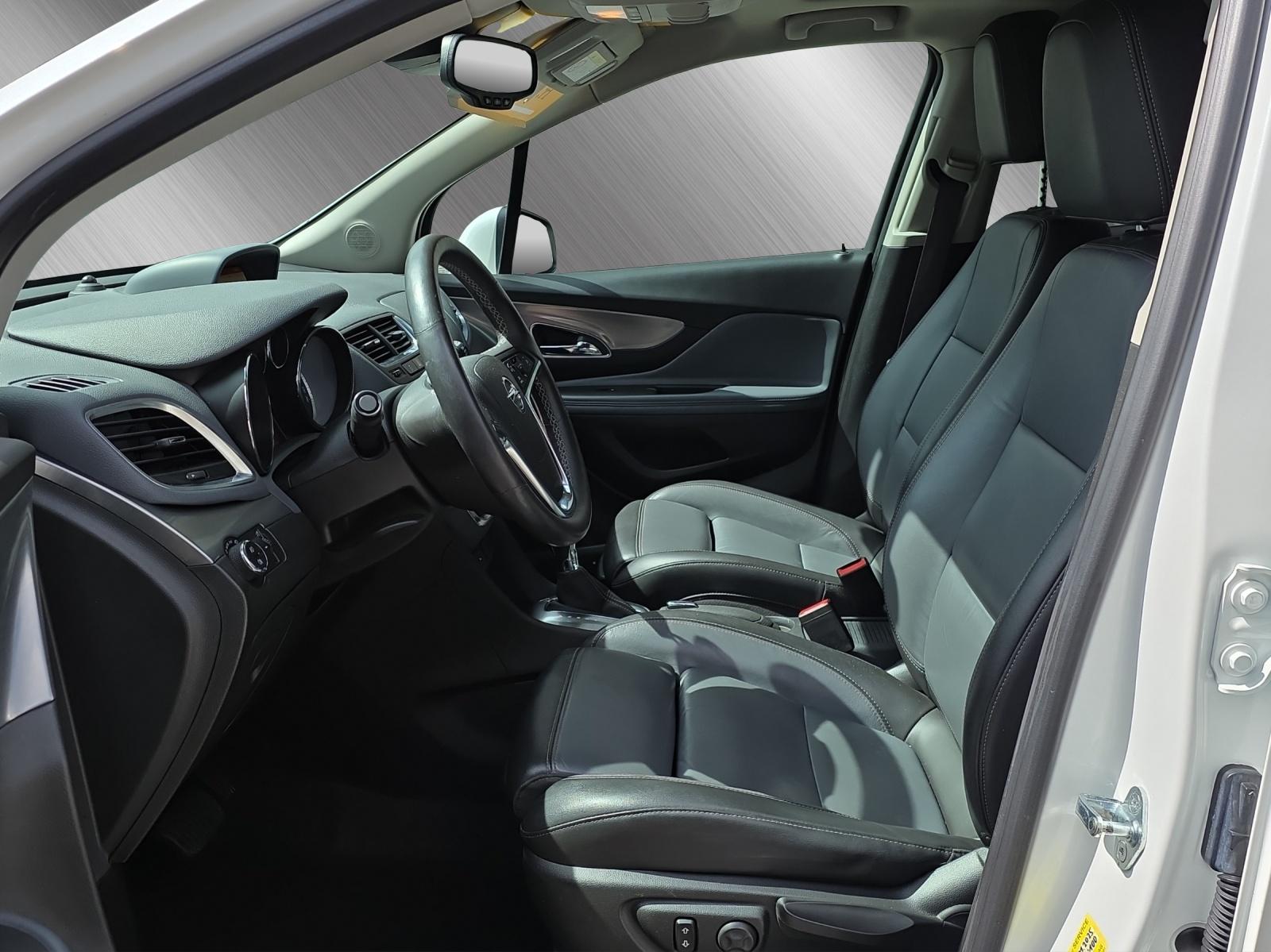 OPEL Mokka 1.4T ecoTEC Cosmo-image-8