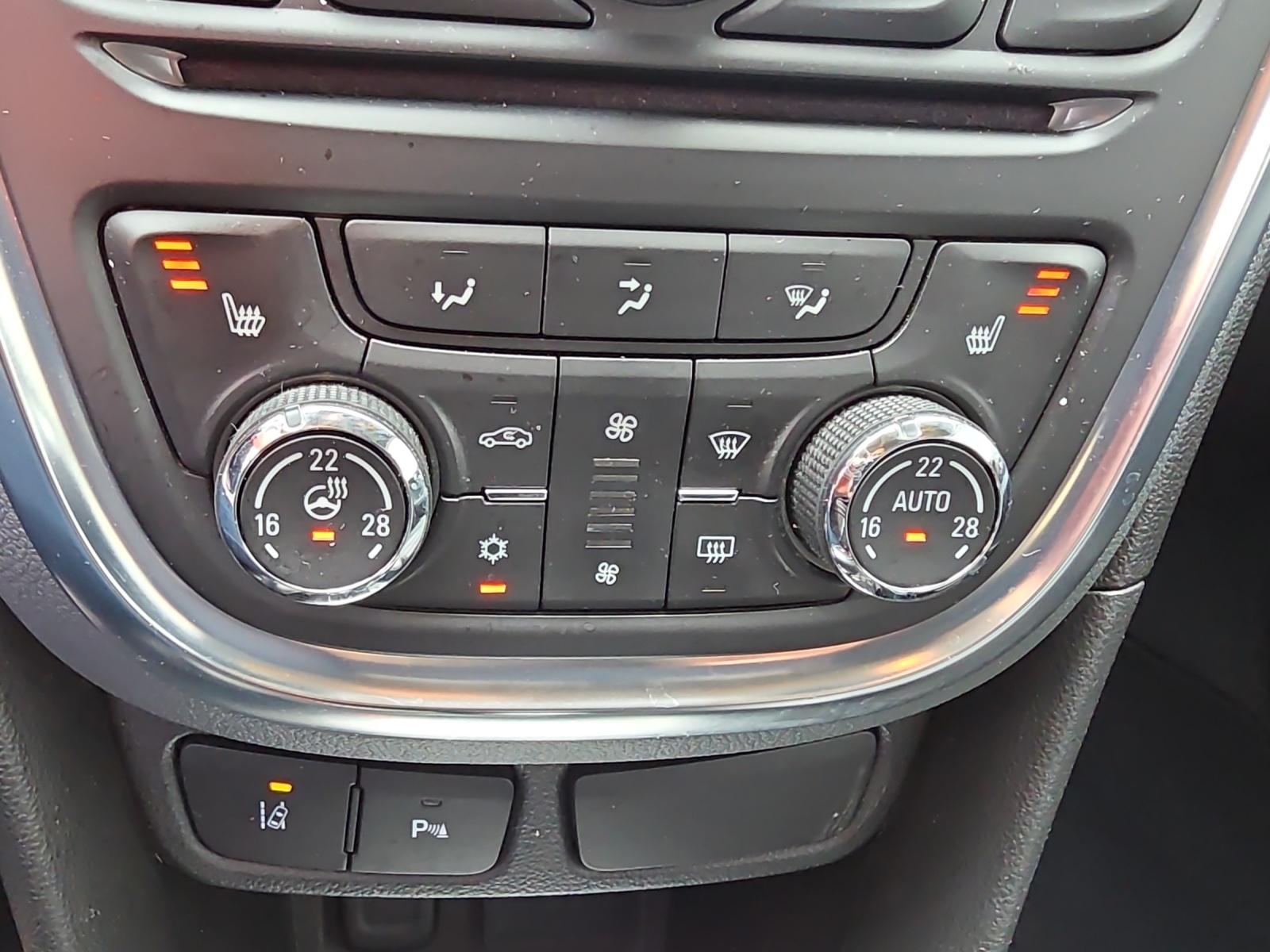 OPEL Mokka 1.4T ecoTEC Cosmo-image-20