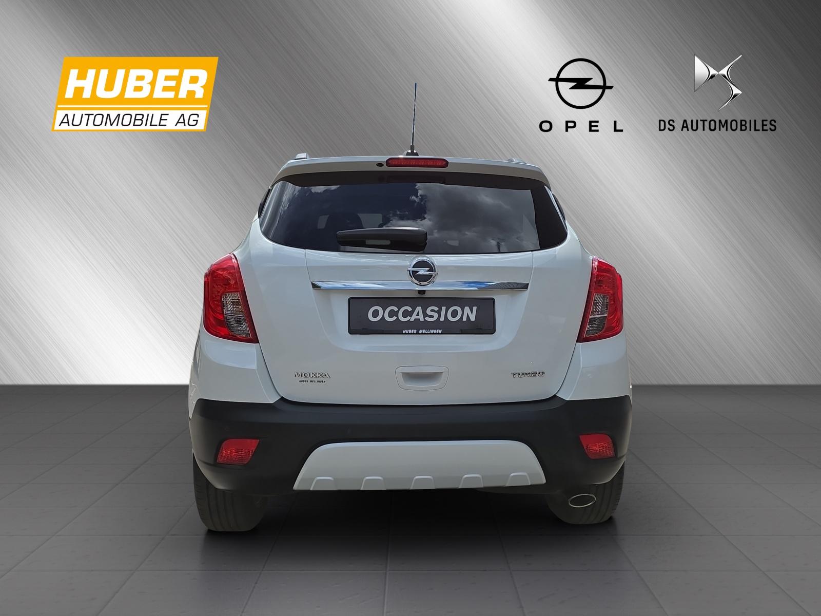 OPEL Mokka 1.4T ecoTEC Cosmo-image-7