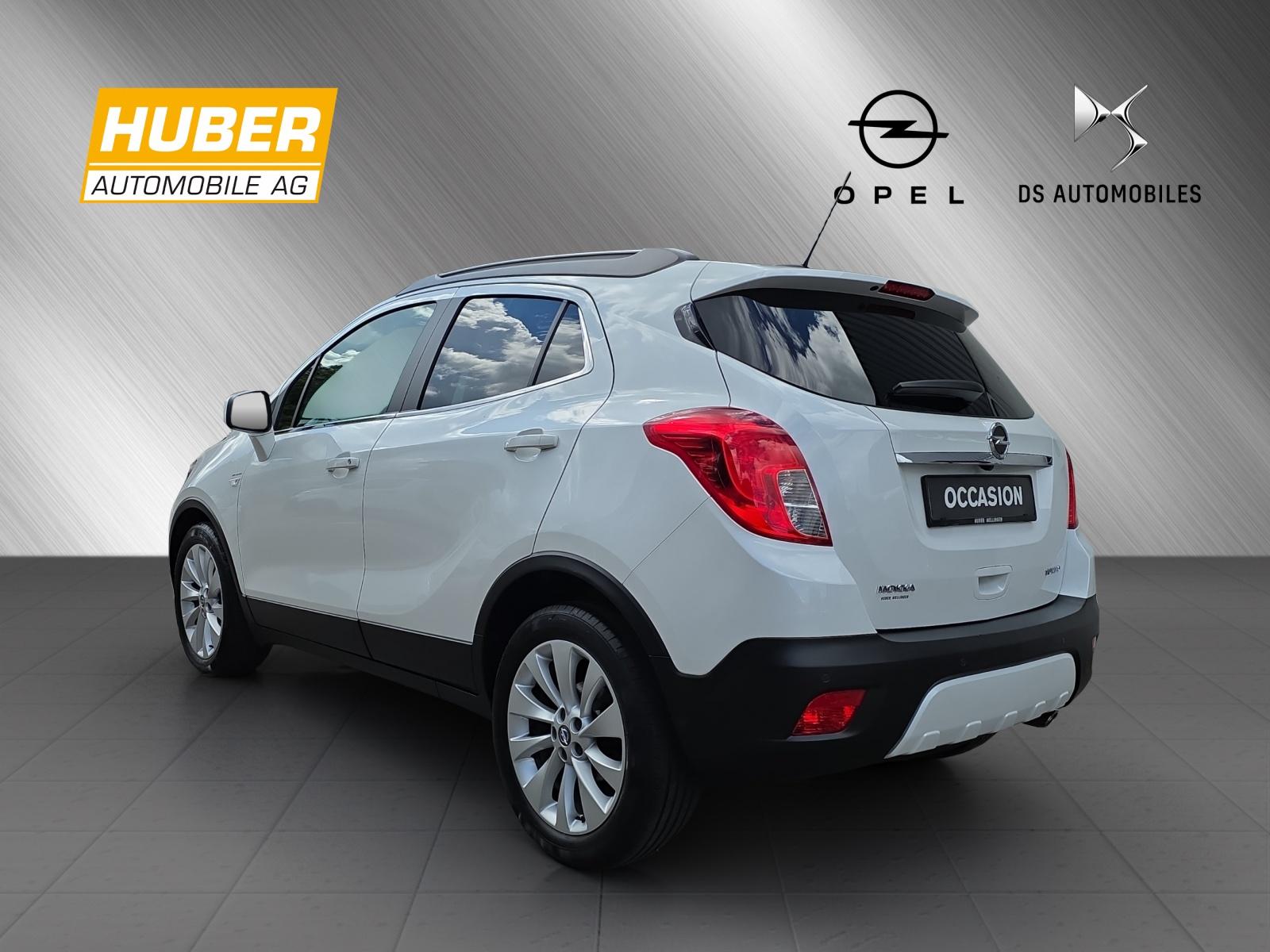 OPEL Mokka 1.4T ecoTEC Cosmo-showroom-element-2