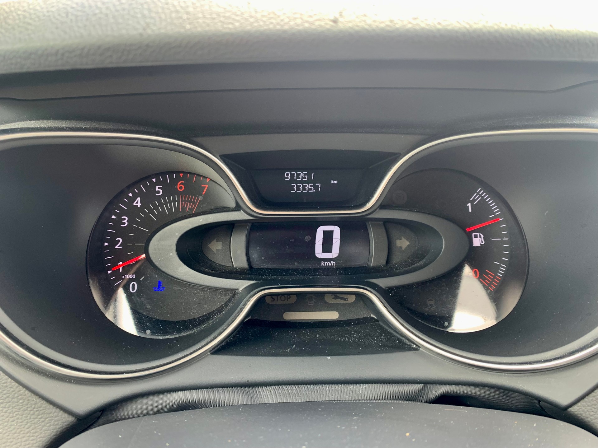 RENAULT Captur 0.9 Zen-image-11