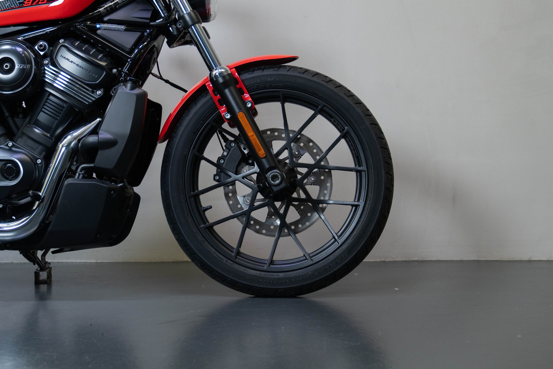 HARLEY-DAVIDSON RH 975S Nightster Special-image-4