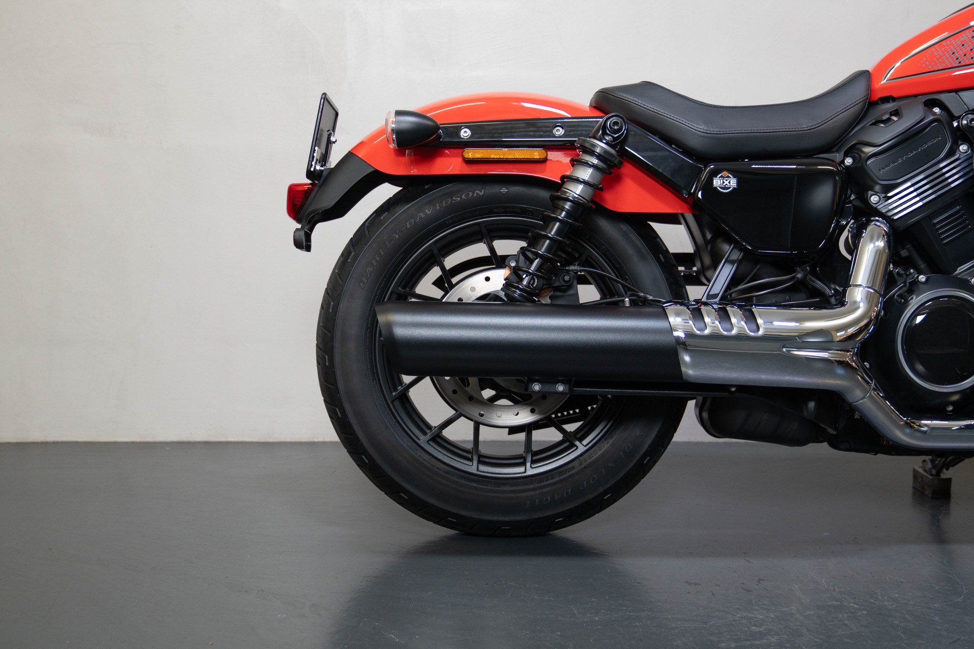 HARLEY-DAVIDSON RH 975S Nightster Special-image-8