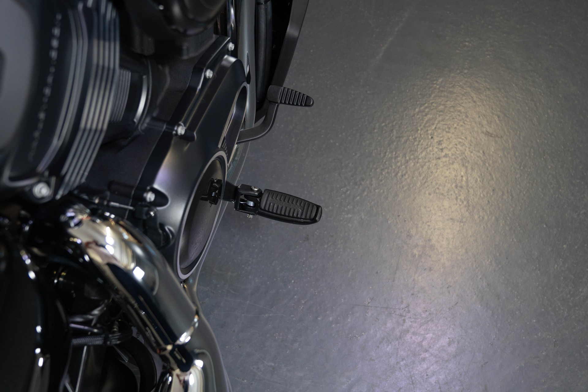 HARLEY-DAVIDSON RH 975S Nightster Special-image-9