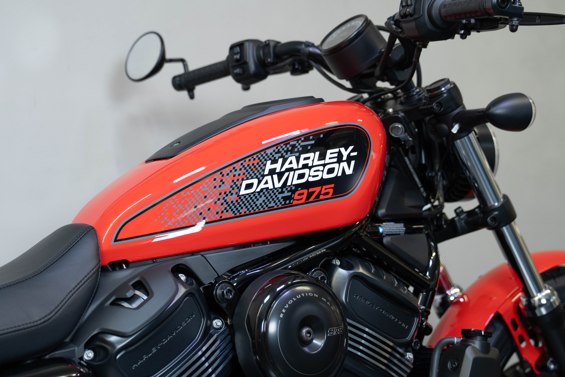 HARLEY-DAVIDSON RH 975S Nightster Special-image-5