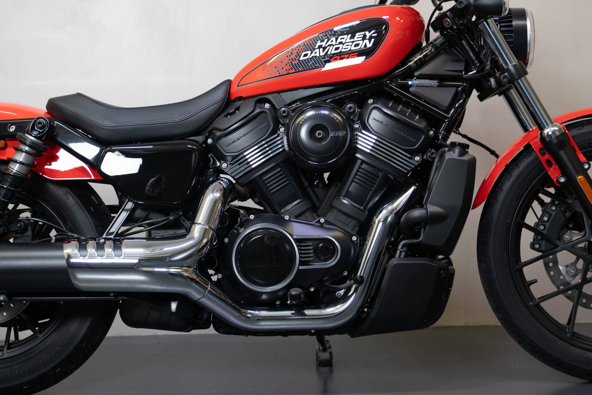 HARLEY-DAVIDSON RH 975S Nightster Special-image-6