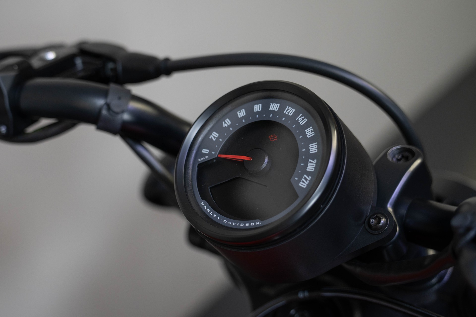 HARLEY-DAVIDSON RH 975S Nightster Special-image-7