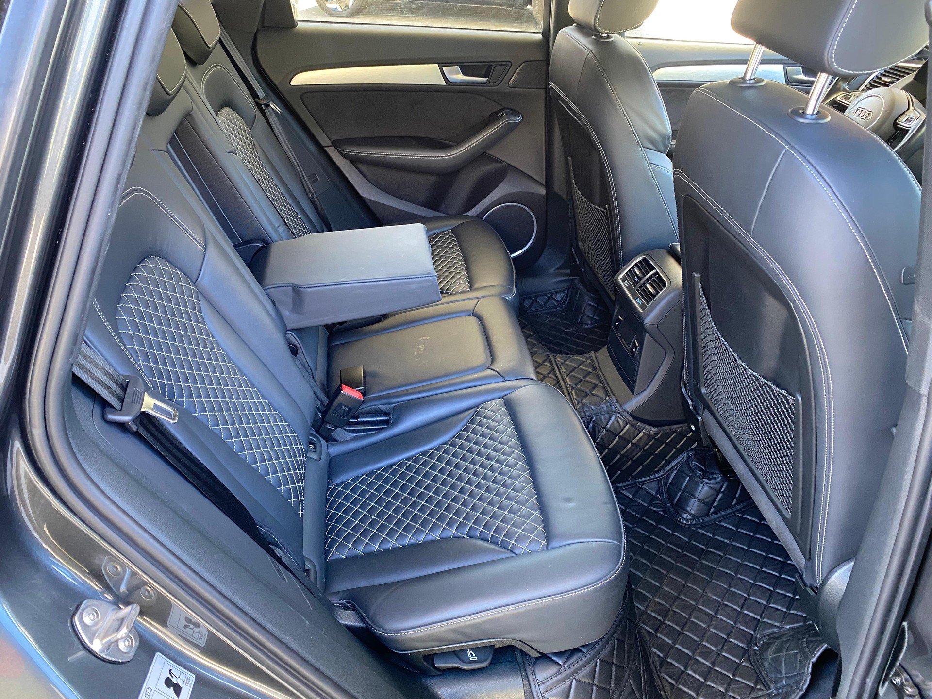AUDI SQ5 3.0 V6 Bi-TDI quattro T-Tronic-image-7