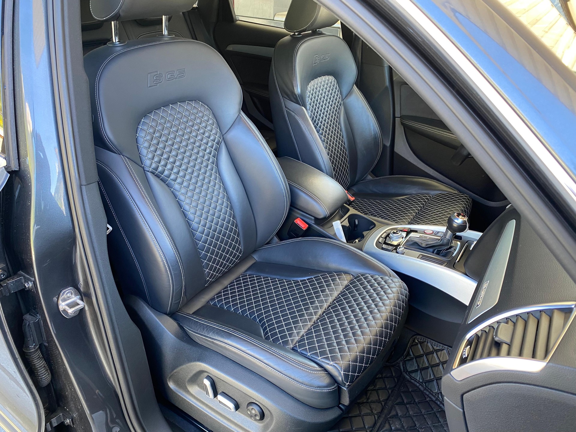 AUDI SQ5 3.0 V6 Bi-TDI quattro T-Tronic-image-5