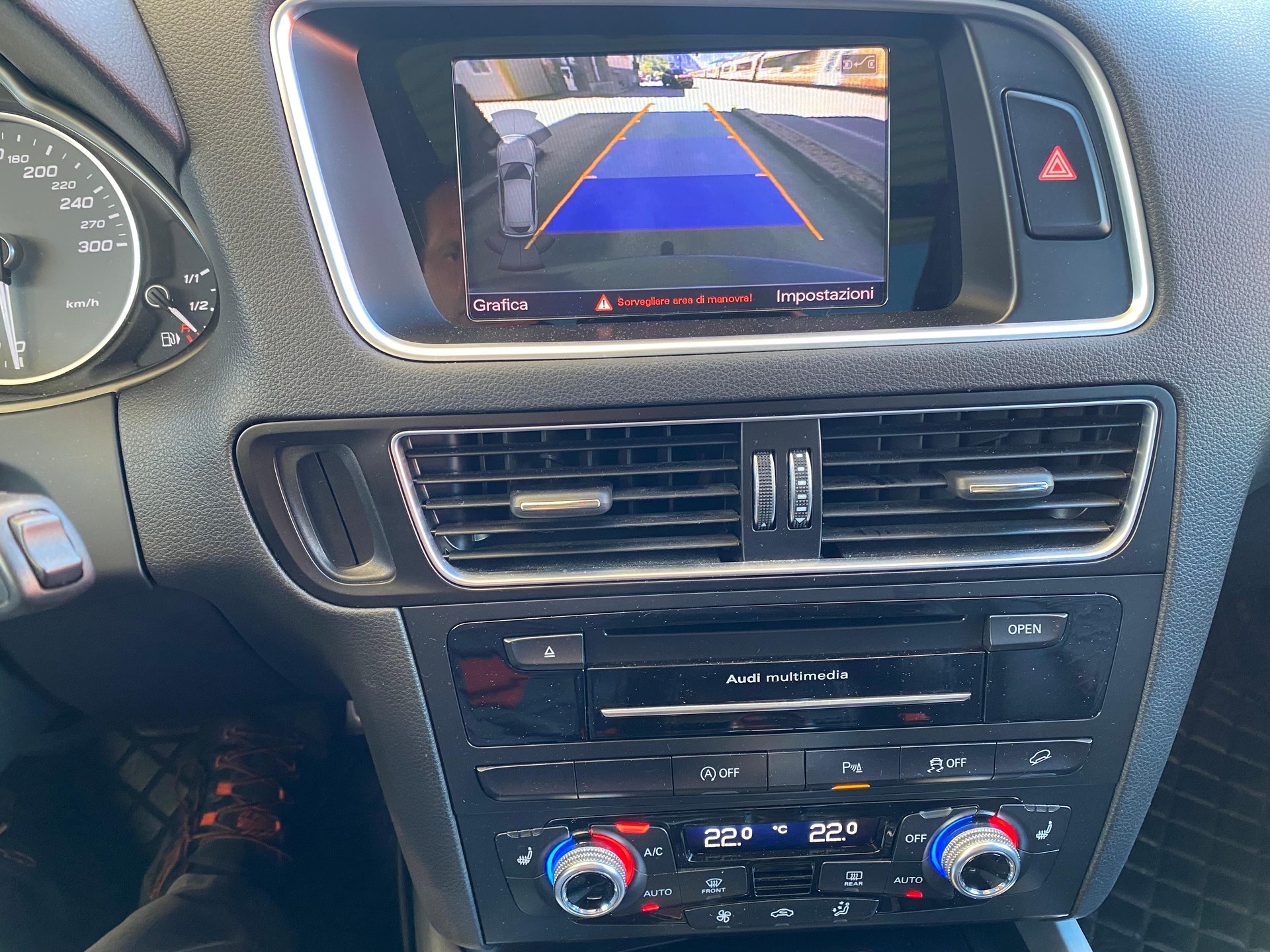 AUDI SQ5 3.0 V6 Bi-TDI quattro T-Tronic-image-8