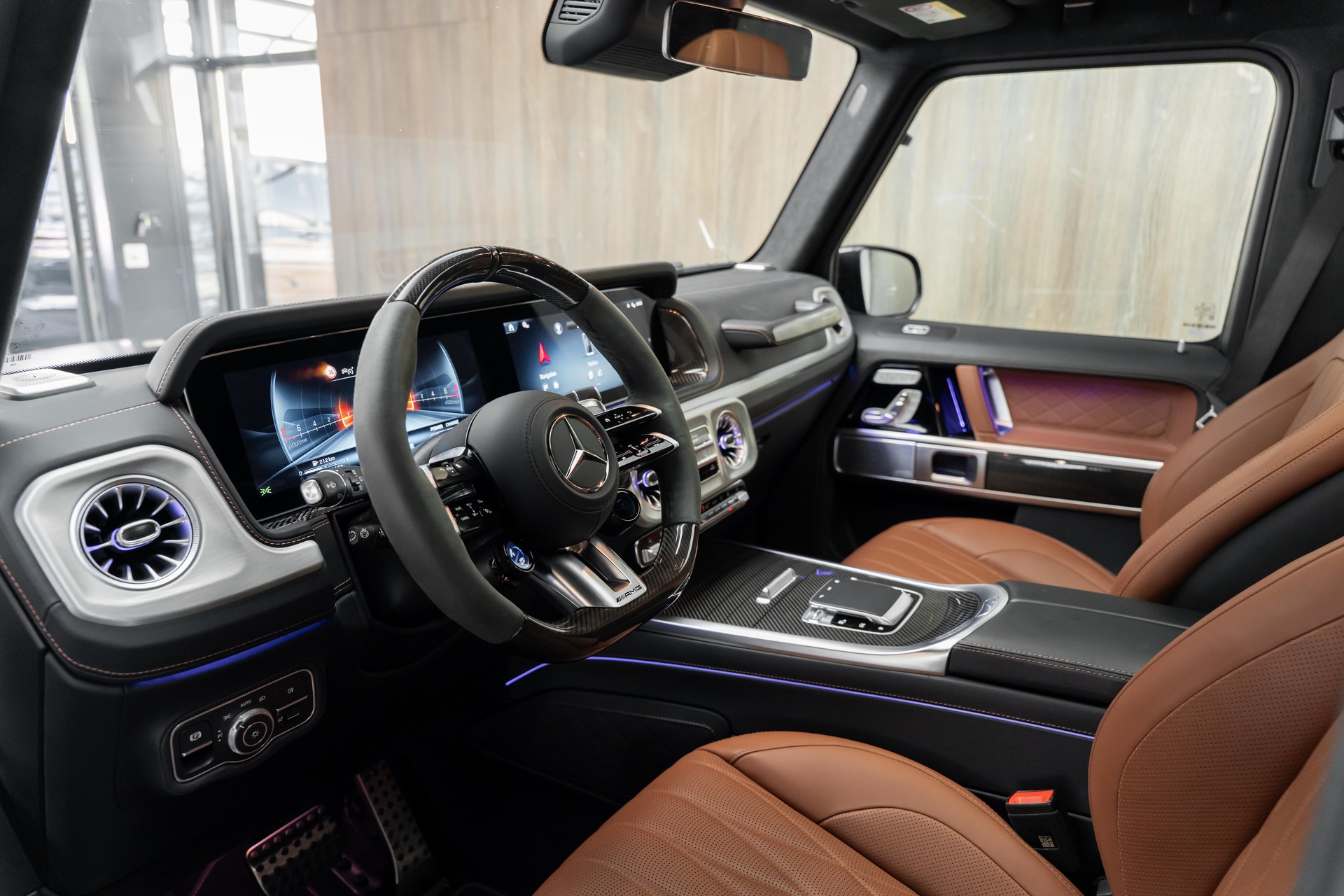 MERCEDES-BENZ G 63 AMG 9G-Tronic Manufaktur-showroom-element-3