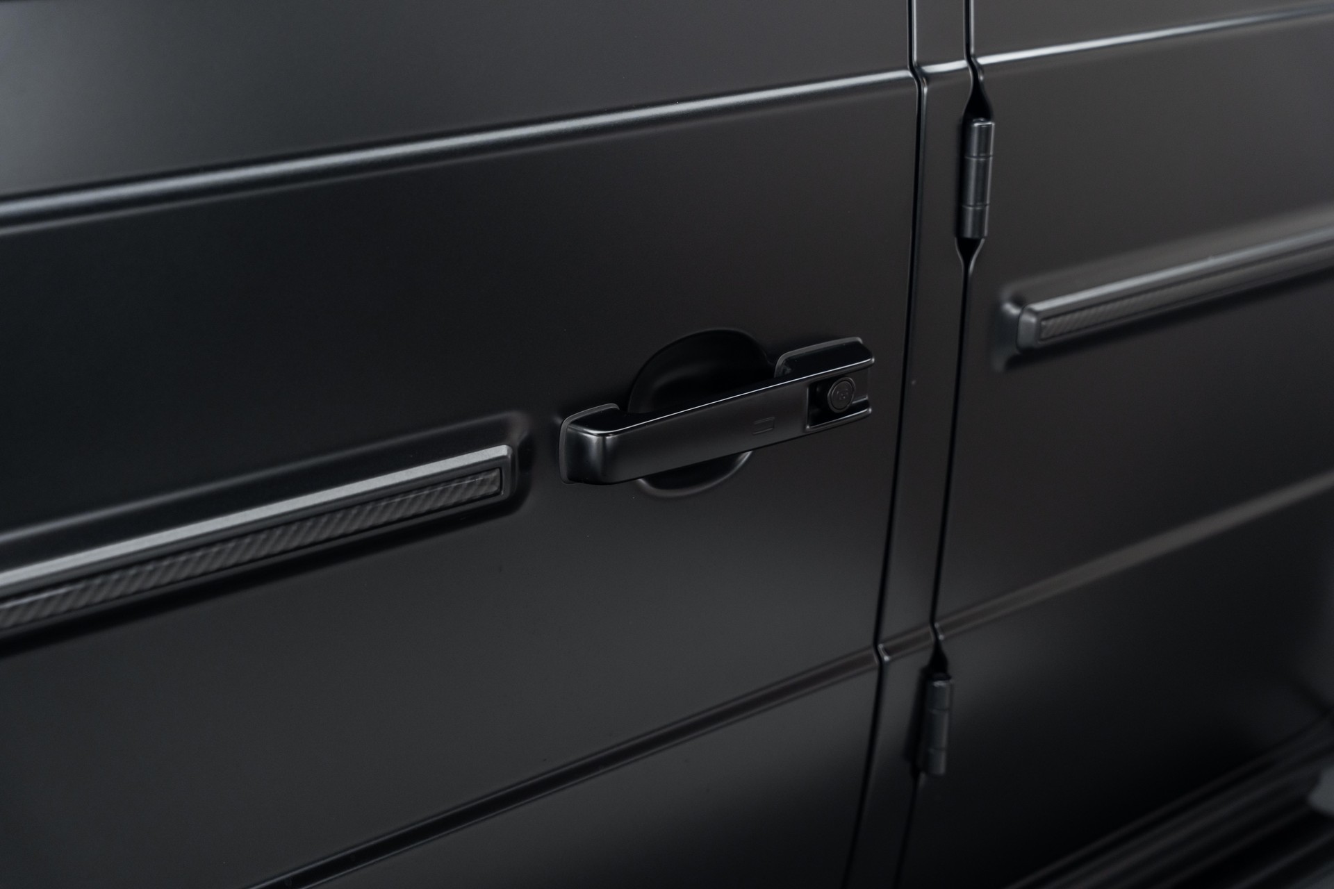 MERCEDES-BENZ G 63 AMG 9G-Tronic Manufaktur-image-24