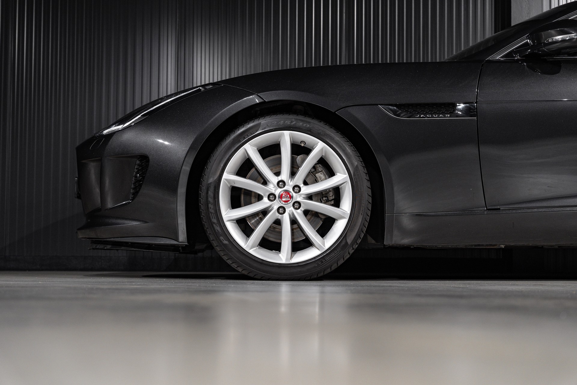 JAGUAR F-Type Coupé 3.0 V6 S/C-image-24