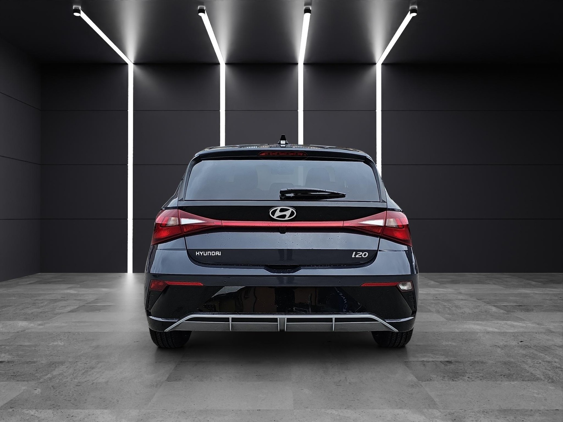 HYUNDAI i20 1.0 T-GDi Amplia-showroom-element-3