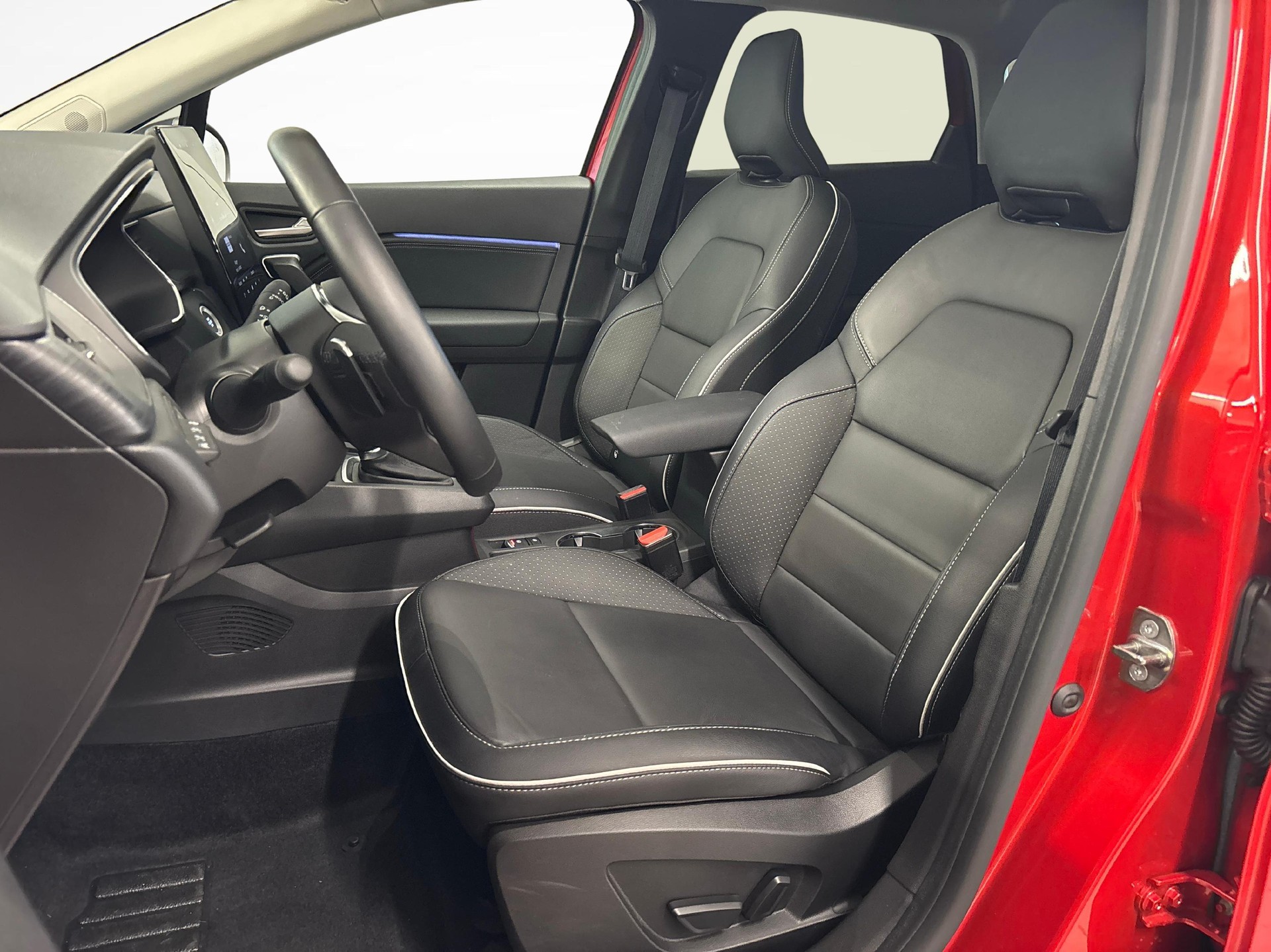 MITSUBISHI ASX 1.3 MH Instyle-image-8