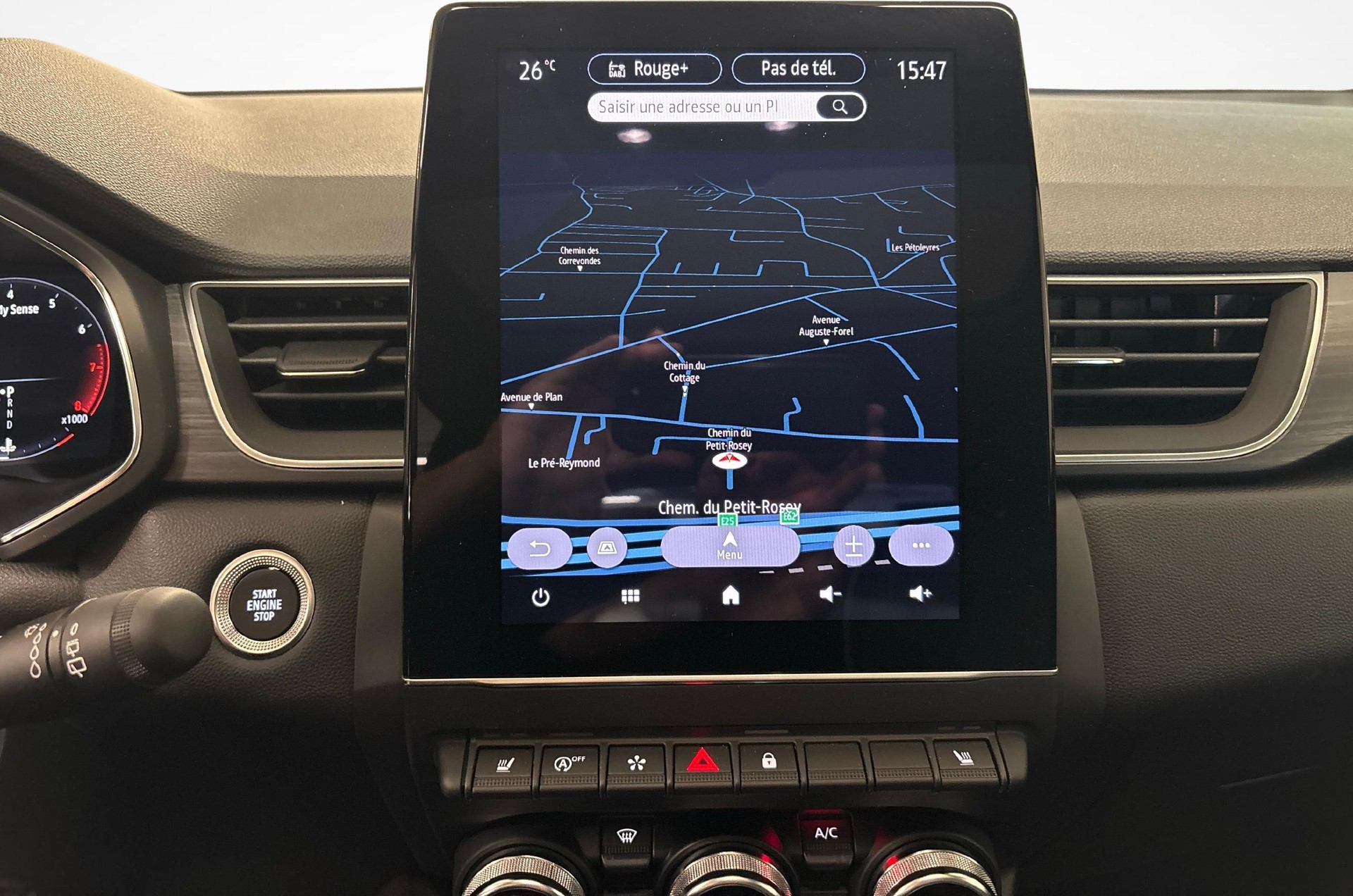 MITSUBISHI ASX 1.3 MH Instyle-image-14