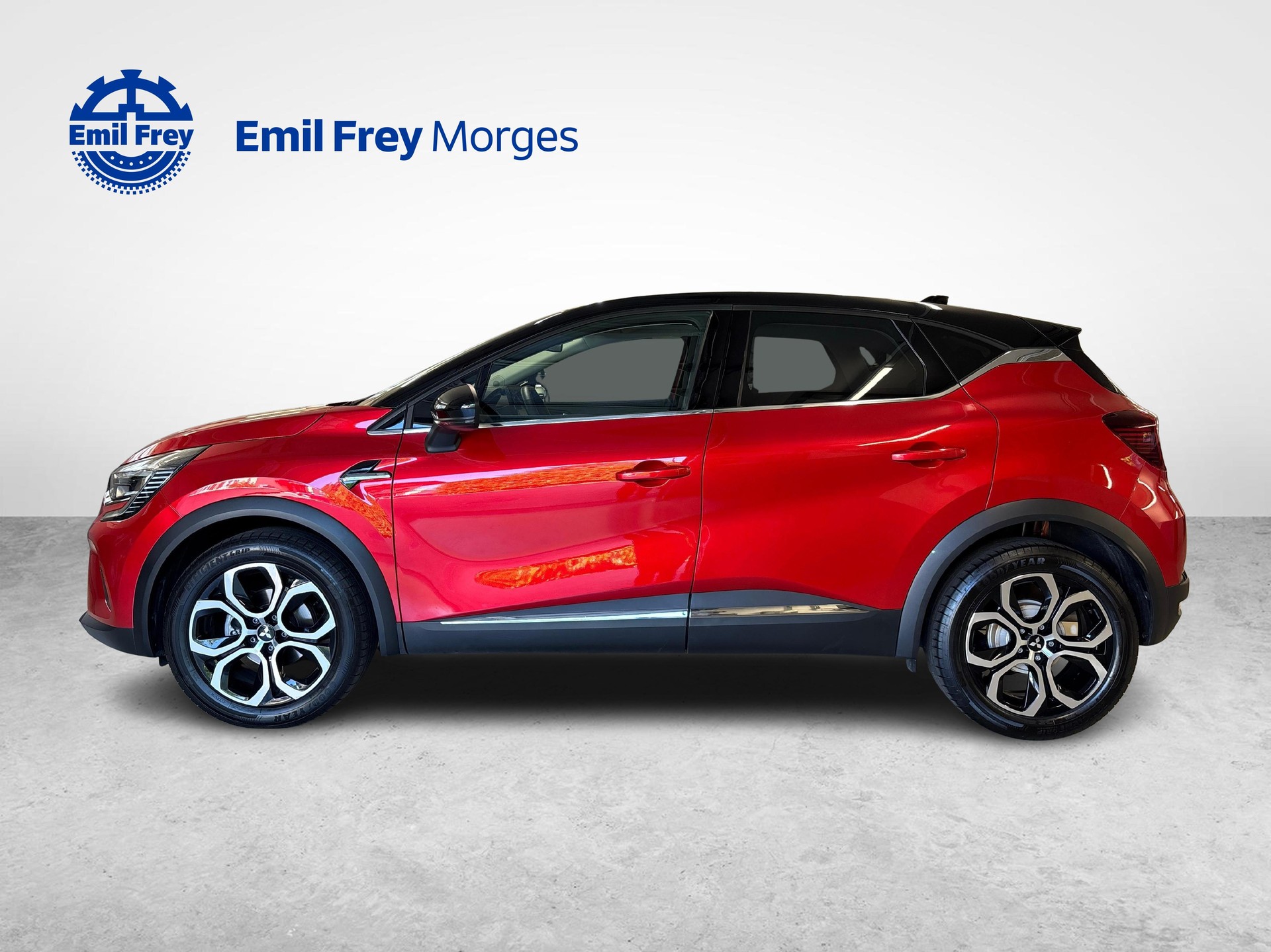 MITSUBISHI ASX 1.3 MH Instyle-image-5