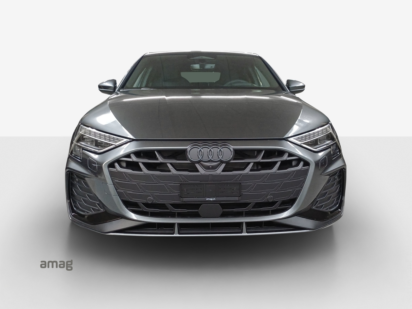 AUDI A3 Sportback TFSI 110 kW S line Attraction S tronic-image-6