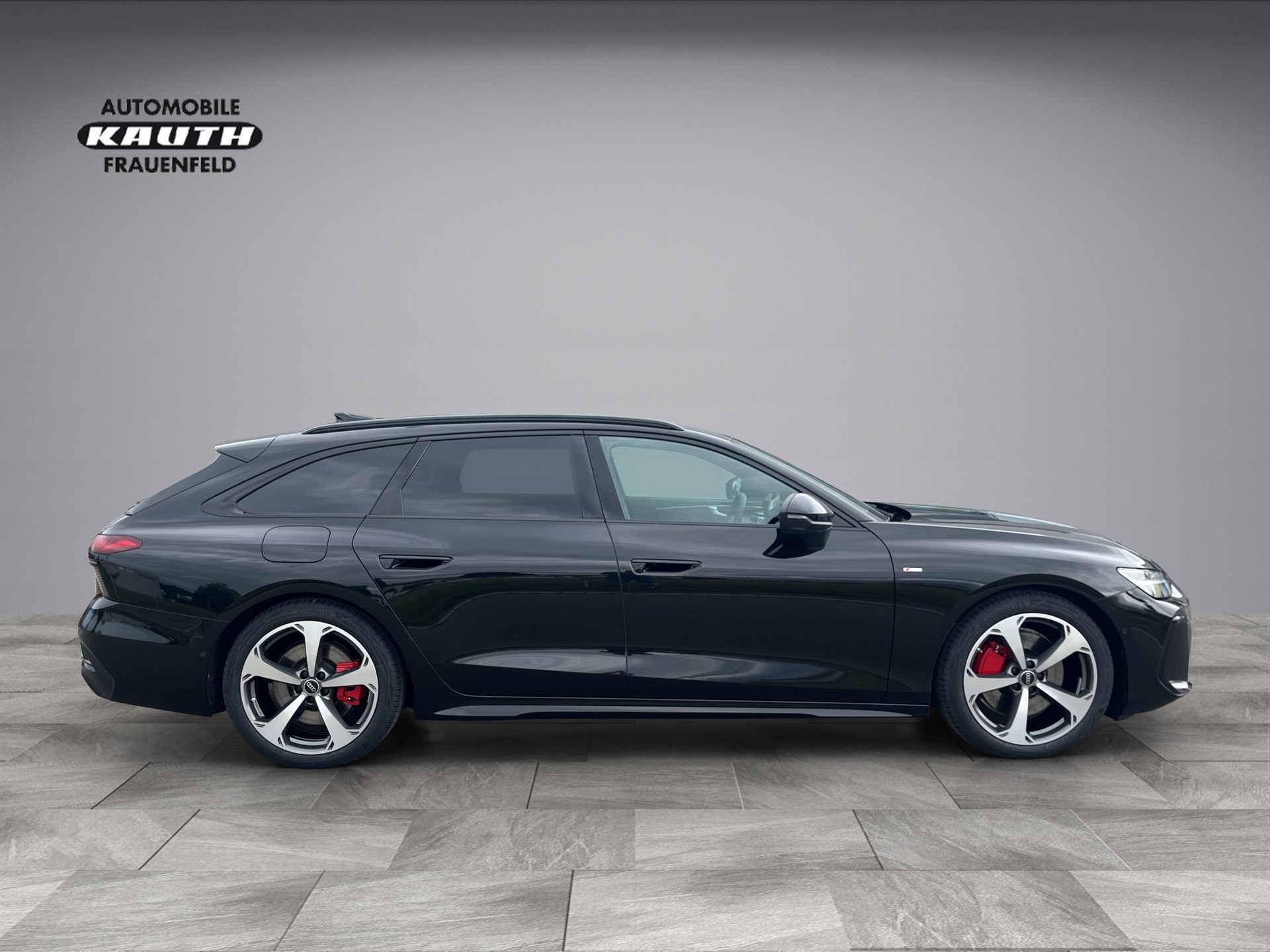 AUDI A6 Avant TFSI quattro 270 kW S tronic*New Modell, Panodach, Optikpaket-schwarz, Sportsitze, (5-Jahre Garantie)*-image-6