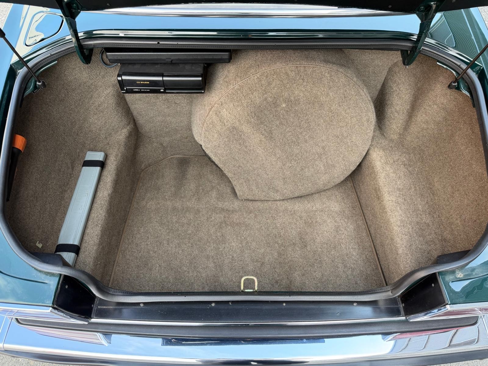 JAGUAR XJ6 4.0 Sovereign-image-14