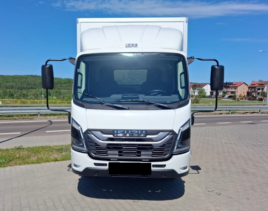 ISUZU M 27 H-showroom-element-1