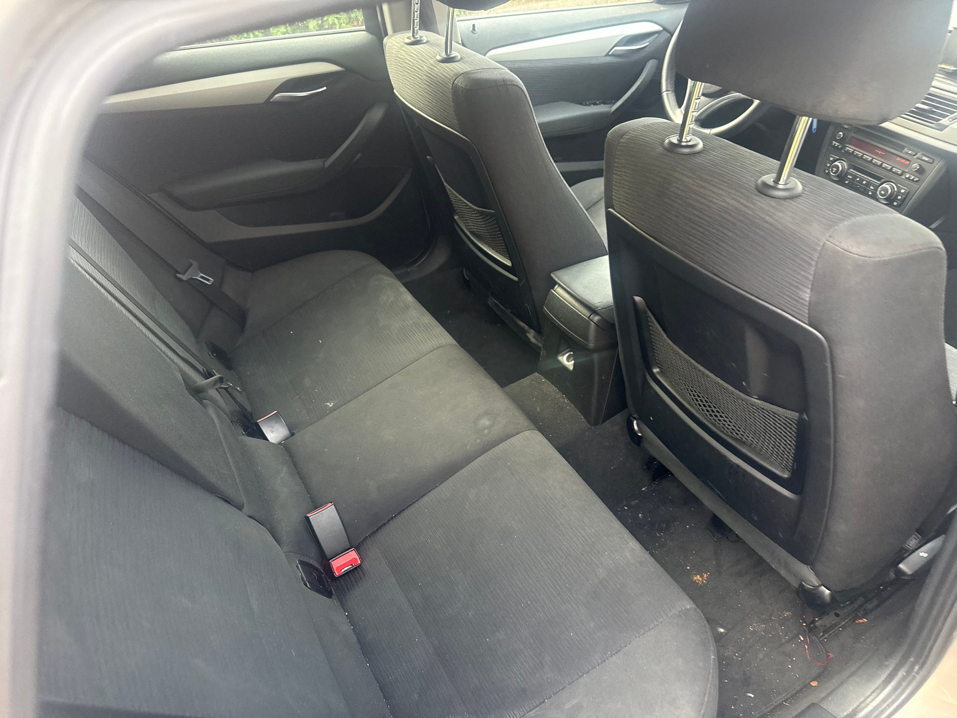 VW Golf Variant 1.4 TSI Comfortline-image-9