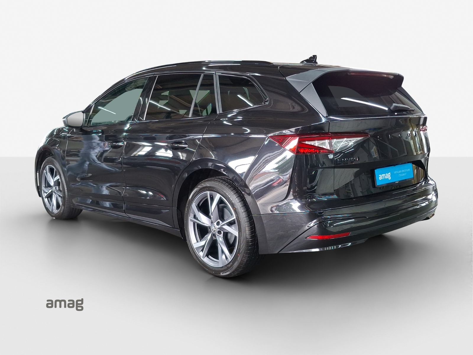 SKODA Enyaq iV 80x SportLine-showroom-element-2