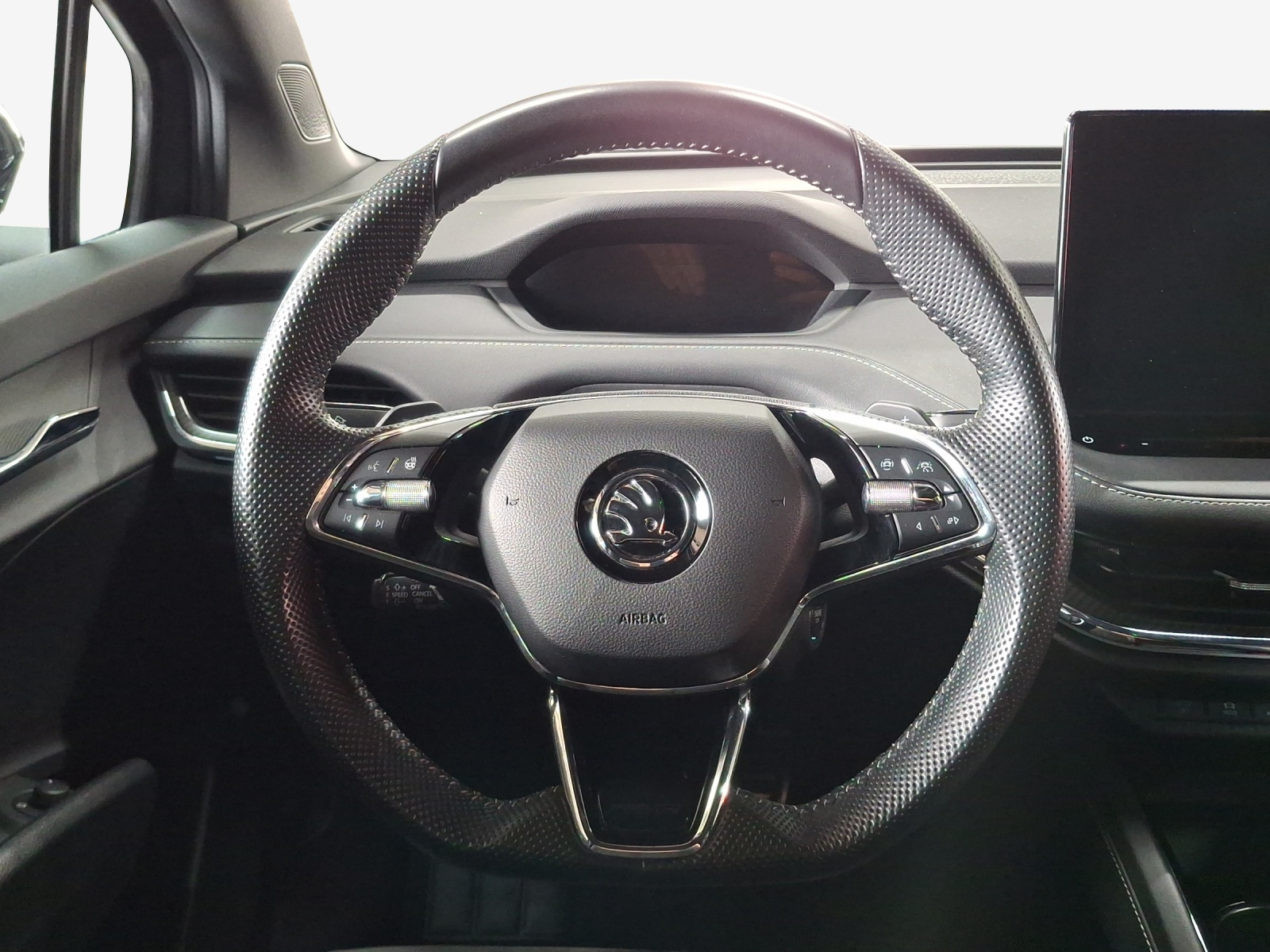 SKODA Enyaq iV 80x SportLine-image-9