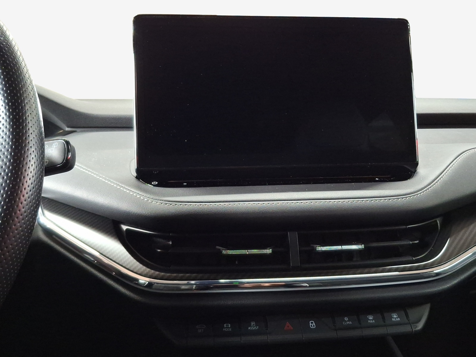 SKODA Enyaq iV 80x SportLine-image-10