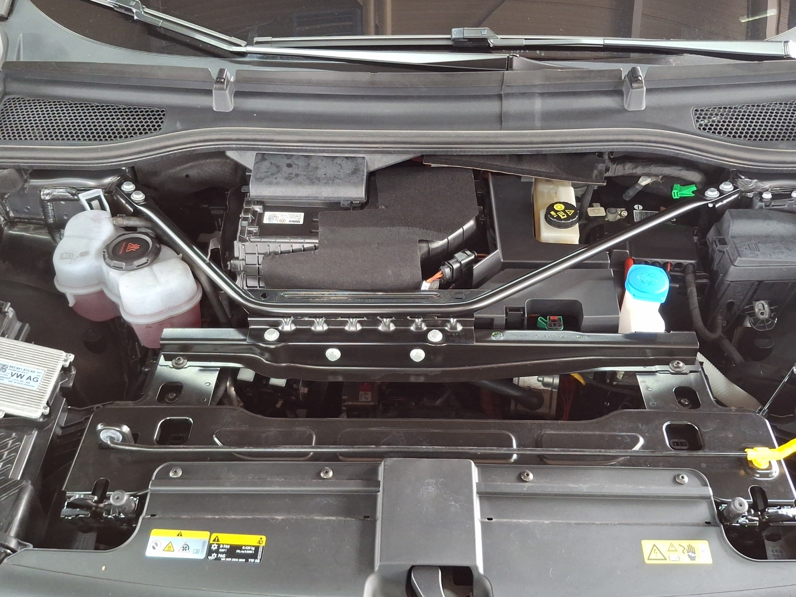 SKODA Enyaq iV 80x SportLine-image-15