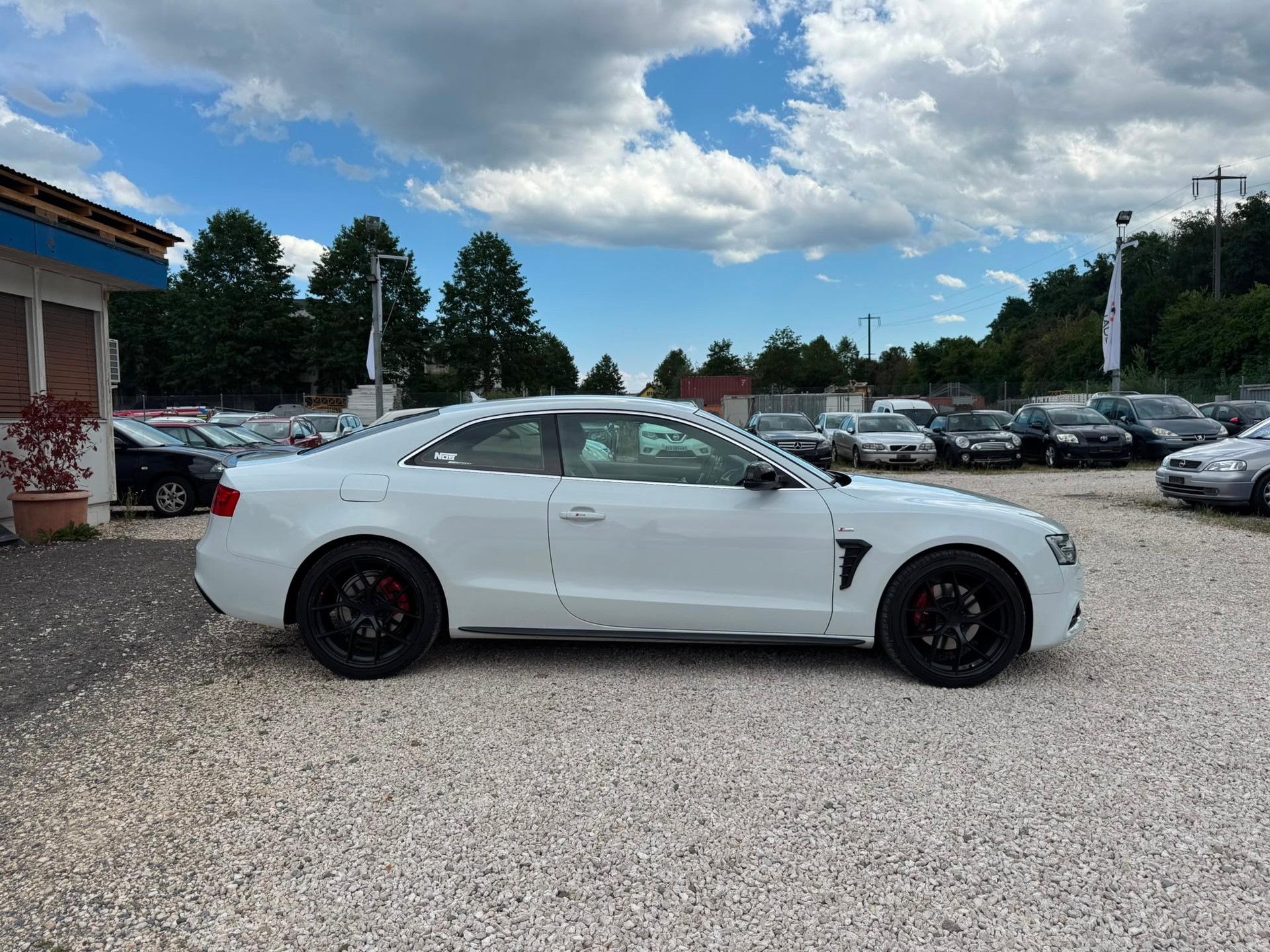 AUDI A5 Coupé 2.0 TFSI multitronic-showroom-element-3