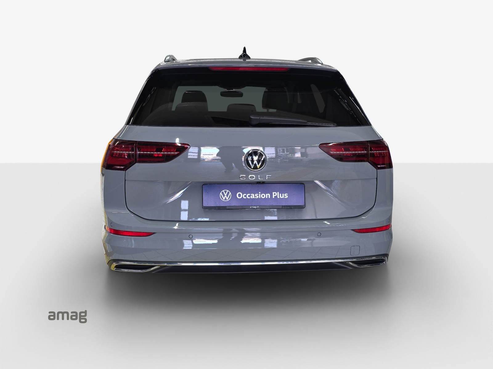 VW Golf Variant 2.0 TSI Style DSG-showroom-element-3