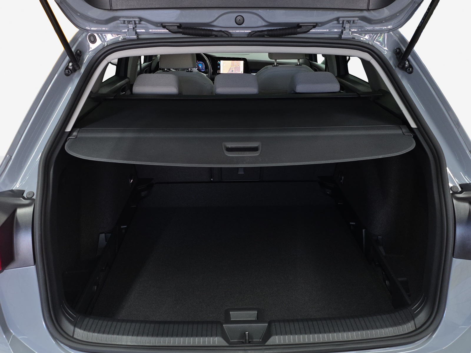 VW Golf Variant 2.0 TSI Style DSG-image-12