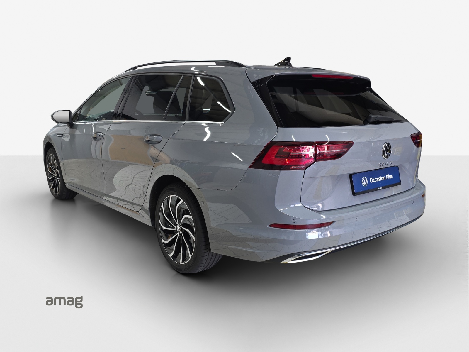 VW Golf Variant 2.0 TSI Style DSG-showroom-element-2