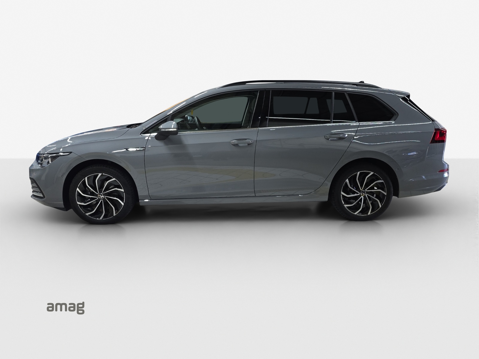 VW Golf Variant 2.0 TSI Style DSG-showroom-element-1